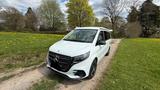 Mercedes-Benz V 300 d . lang Marco Polo Edition AMG Line