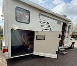 HYMER / ERIBA / HYMERCAR Tramp T 704 SL Hubstützen, Solar, Lithium, 2xTV, - HYMER / ERIBA Tramp sl