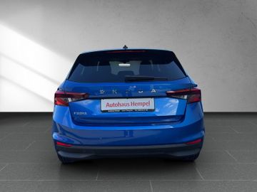 Skoda Fabia Essence*LANE*PDC*SHZ*KLIMA*