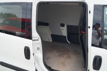 Fiat Doblo - 11