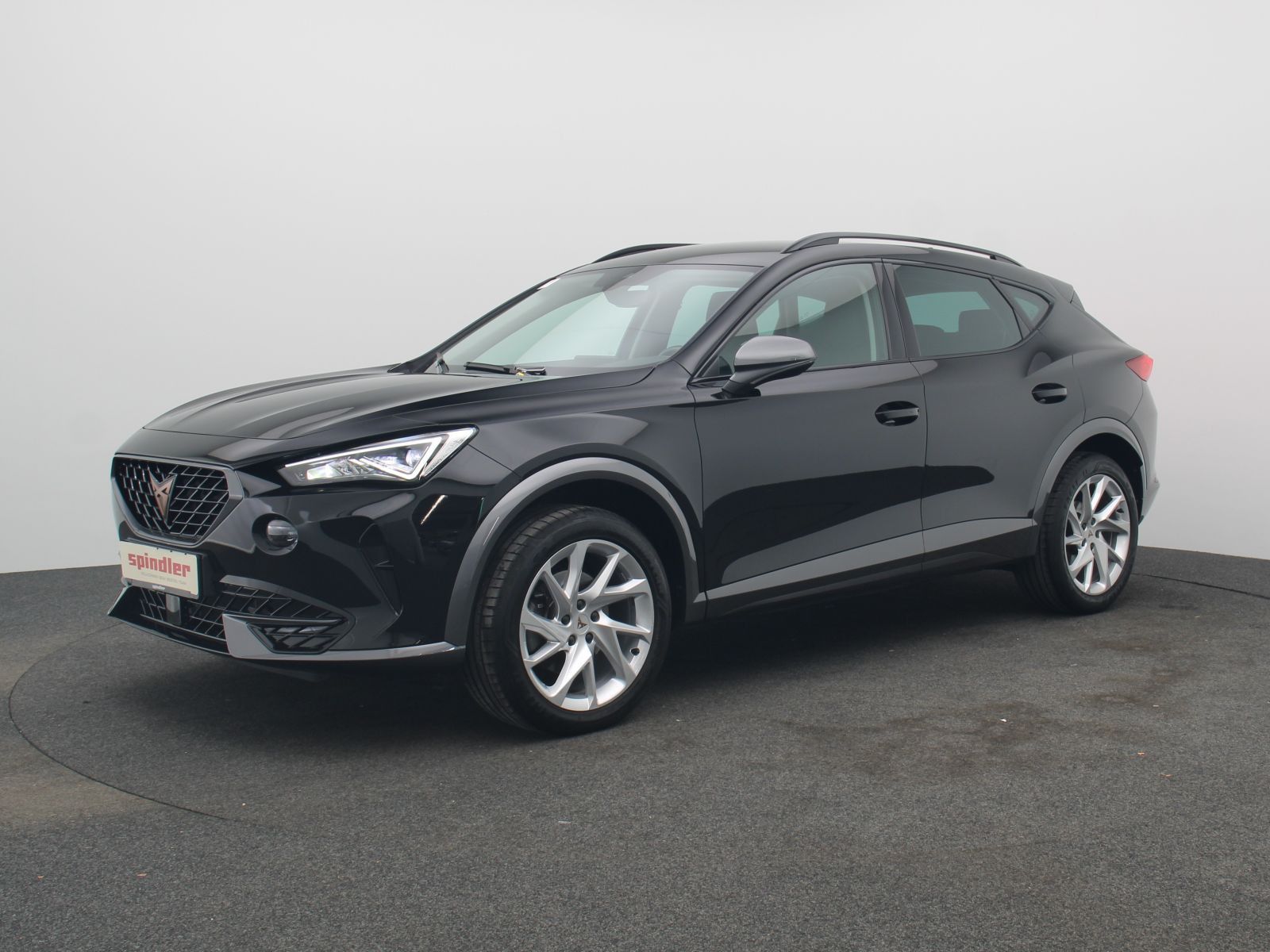 Cupra Formentor - Bild 2