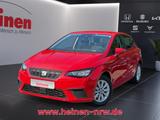 Seat Ibiza 1.0 TSI Style Edition 15Z LM-FELGEN - Seat Ibiza: Felgen