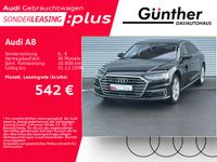Audi A8 - Vorschau Bild 1