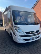 HYMER / ERIBA / HYMERCAR B 678 Premium Line - HYMER / ERIBA B 678