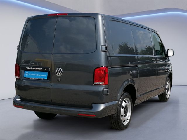 T6.1 Kasten 2.0 TDI DSG LED+NAVI+KAMERA+