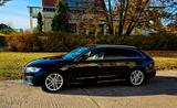 Audi A6 3.0 TDI 160kW quattro S tronic Avant - - Audi A6 mit Diesel-Antrieb: Kombi, 3.0