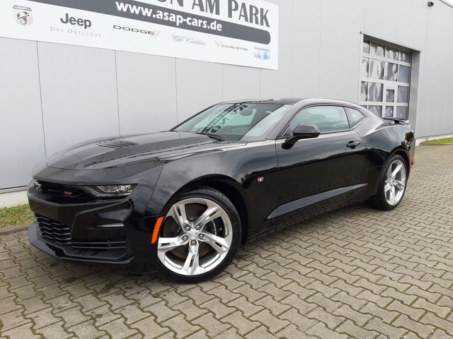 Chevrolet Camaro Coupe 2SS 6.2 V8 |Last Call|Recaro