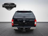 Nissan NAVARA NP300 DoKa N-CONNECTA - NEUWERTIGER ZSTND - Nissan in Bochum