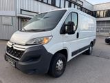 Citroën Jumper 2,2 HDi 110 Kombi L1H Tüvneu 1hand 3ton - Citroën Jumper aus 2017