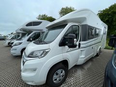 Adria CORAL 670 DL ALL-IN Solar,aut.Sat, nur 9900 Km