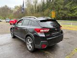 Subaru XV Exclusive+ Leder*Allrad*Garantie - Subaru Gebrauchtwagen von 2019