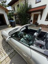 Porsche 997 Carrera 4S Cabriolet Carrera S - gebrauchte Porsche 997 aus dem Jahr 2007