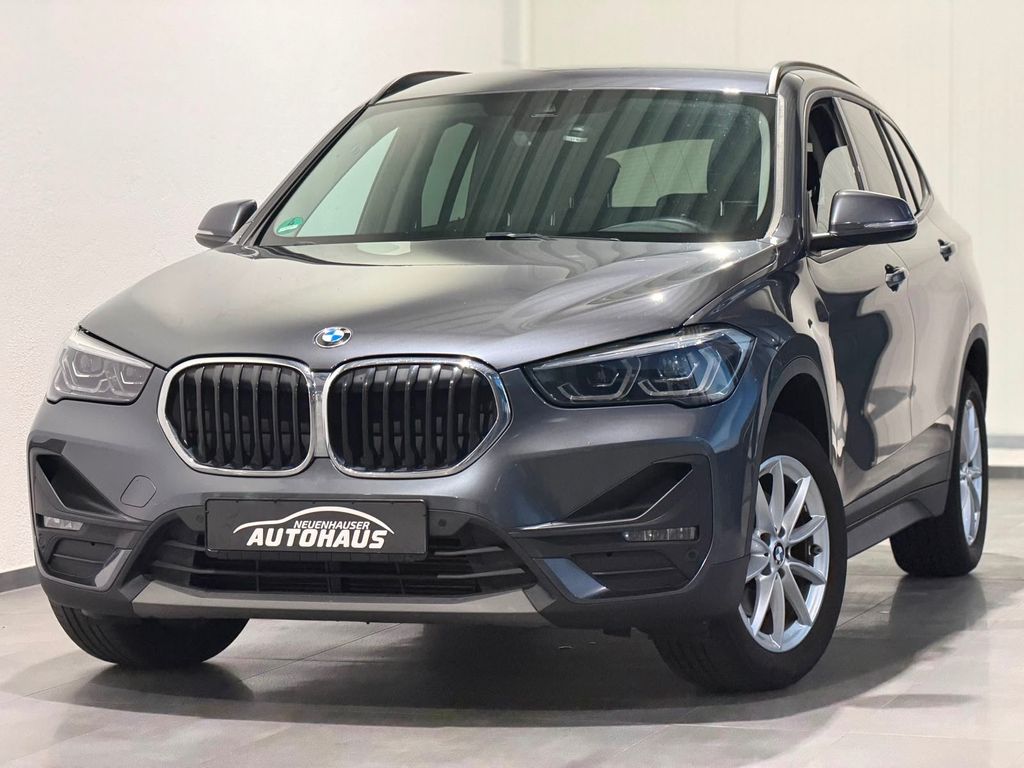 Image of BMW X1