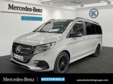 Mercedes-Benz V 300 d lang  AMG WideScreen 360° Stdhzg SHD