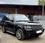 Rover Range-Rover 1322 Vogue TDV8    313PS   700NM. - gebrauchte Rover SUV & Geländewagen