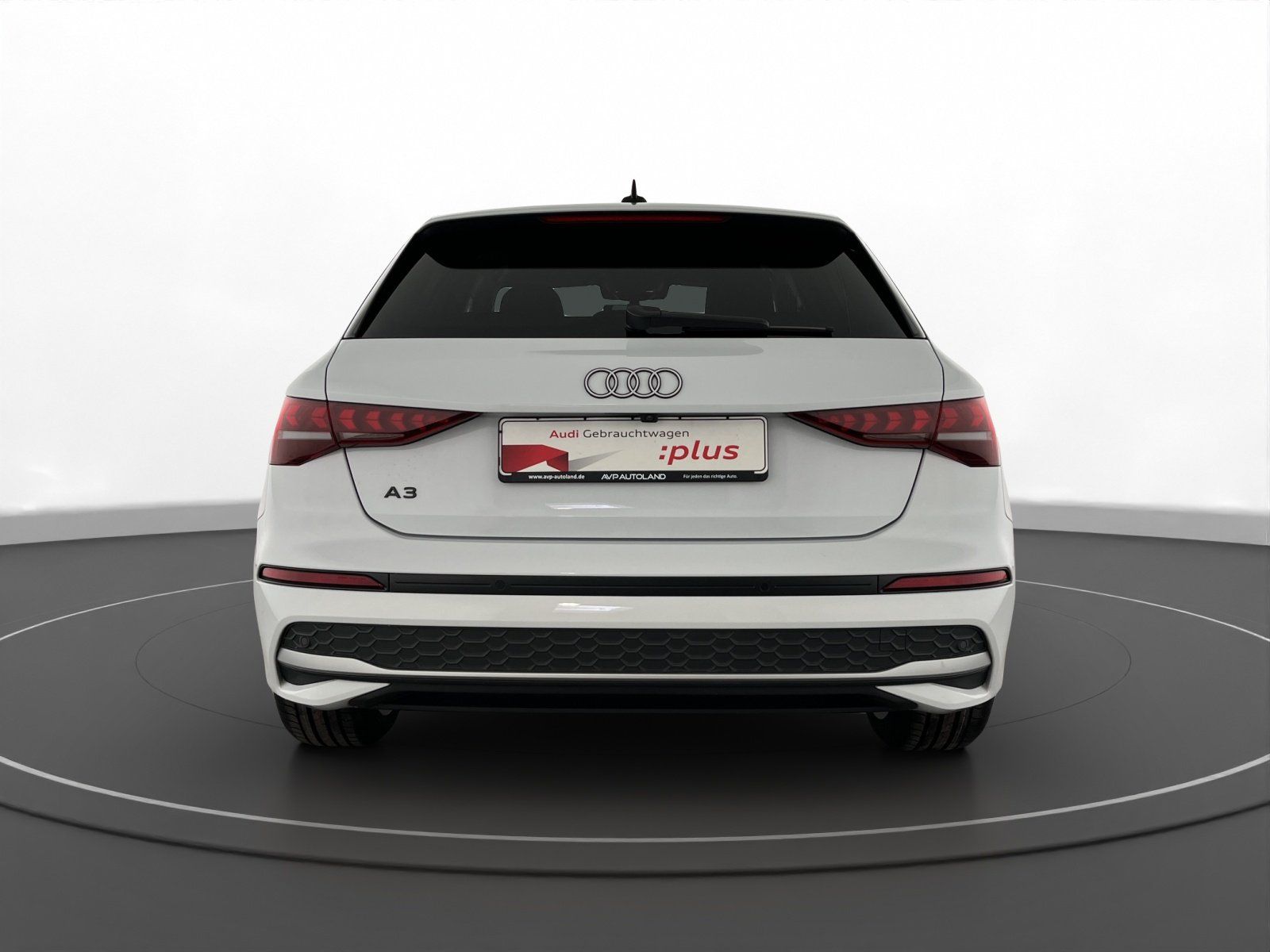 Audi A3 - Bild 6