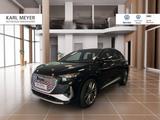 Audi Q4 50 e-tron quattro S line Matrix LED Pano 21Zo