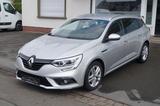 Renault Megane IV Grandtour Business Edition*Navi*1.Hand - Renault in Bielefeld