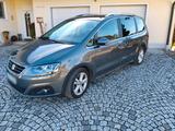 Seat Alhambra Diesel Automatik 7 Sitzer - Seat Alhambra: Se