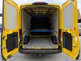 Ford Transit 290 L2 Trend, Klima, Standheizung, AHK - Ford Transit: ST