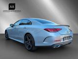 Mercedes-Benz CLS 400 d 4Matic AMG-Line,HeadUp,uvm - Mercedes-Benz CLS