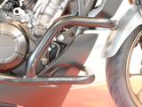 Honda CB125R - HONDA CB 125