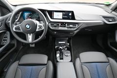 Fahrzeugabbildung BMW 120d M Sport*LED*Shadow-Line*ACC*Kamera*19"