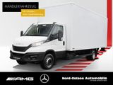 Iveco Daily 70C21HA8 Koffer Hi-Matic LBW LBW 3 Sitze - Iveco Daily 2 8