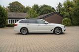 BMW 520d Sport Line/PANO/LED/AHK/ACC/Rückfahrkam. - BMW 520 Gebrauchtwagen in Wuppertal