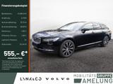 Volvo V90 B4 Plus Bright PDC SHZ KAMERA LED H/K LEDER - gebrauchte Volvo V90 aus dem Jahr 2024