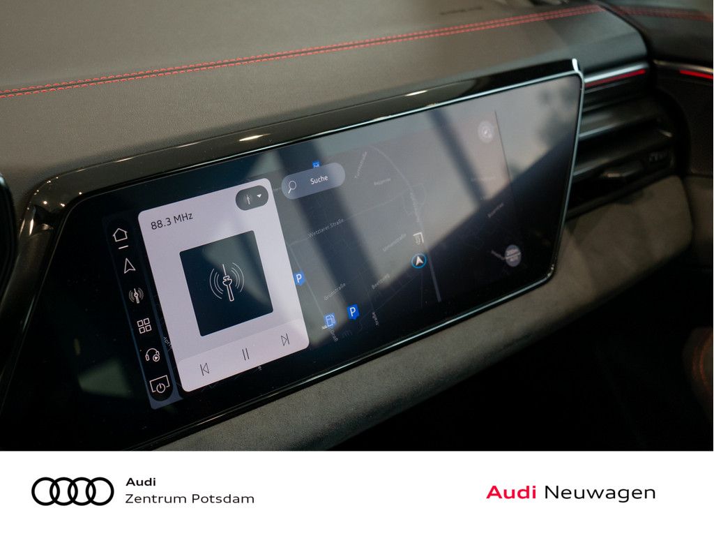 Audi RS5 - Bild 12
