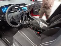 Opel Corsa F 1.2 GS *NAVI/LED/SHZ/PDC/RFK*