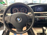 BMW 3 318d Touring/Allwett./Bluetooth/Tempo bei Bilicar