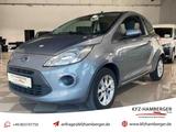Ford KA COOL & SOUND EDITION 1.2 1.HAND SHZ KLIMA BT - gebrauchte Ford Ka/Ka+ aus dem Jahr 2016