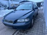 Volvo V70 2.4 - blaue Volvo V70