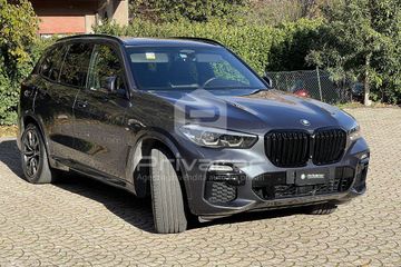 BMW X5 - 2