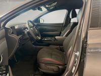 Hyundai TUCSON - Vorschau Bild 8