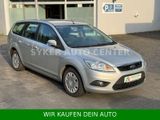 Ford Focus Turnier Style - Ford Focus: Turnier Style