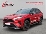 Toyota RAV4 Plug-in-Hybrid 4x4 GR SPORT