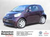 Toyota IQ 1,0 neue Ganzjahresreifen*super Zustand - Toyota IQ: 1.0