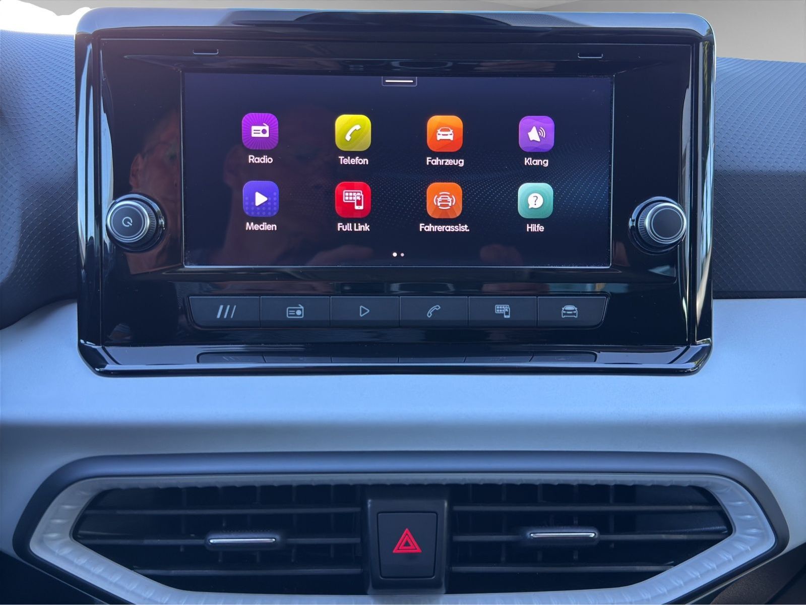 Seat Ibiza - Bild 11