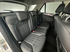 MERCEDES-BENZ GLE  / 4x4 / NUR 113.tKM / 1.HAND /GARANTIE/ LED