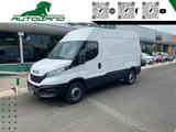 Iveco IVECO Daily 35S12V 2.3 HPT PM-SL-TA Furgone - Iveco aus 2021