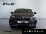 Toyota Yaris Hybrid 1.5 Comfort *RCam*CarPlay*Spurhalte - Toyota Yaris: Comfort