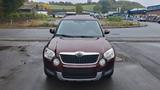 Skoda Yeti Easy - Skoda Yeti: Easy