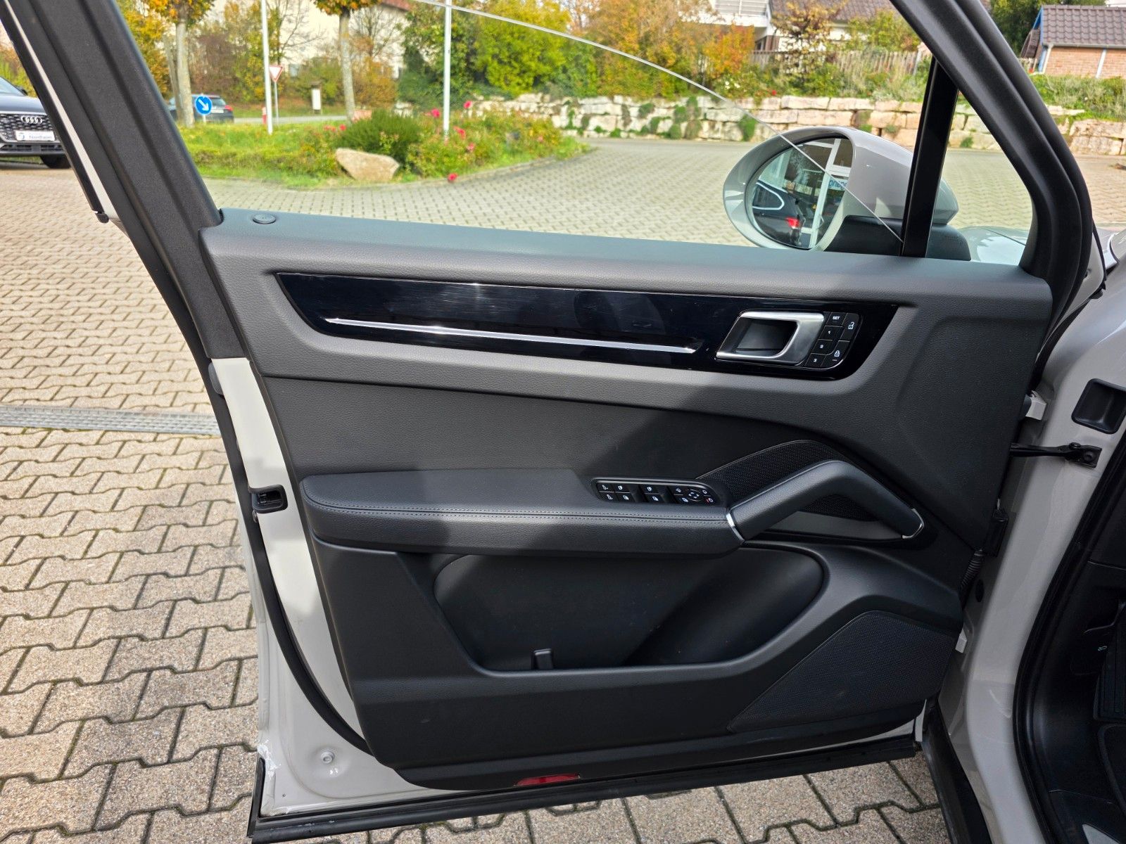 Porsche Cayenne 3.0 Panoramadach/LED/Sportabgas foto 18