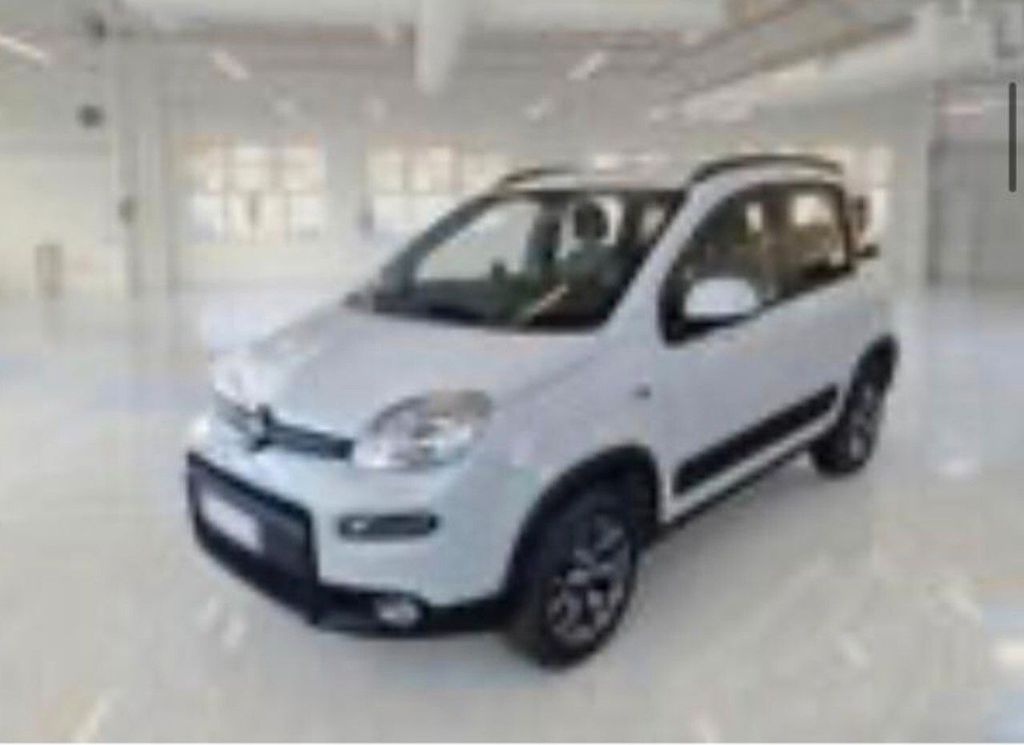 Image of Fiat Panda
