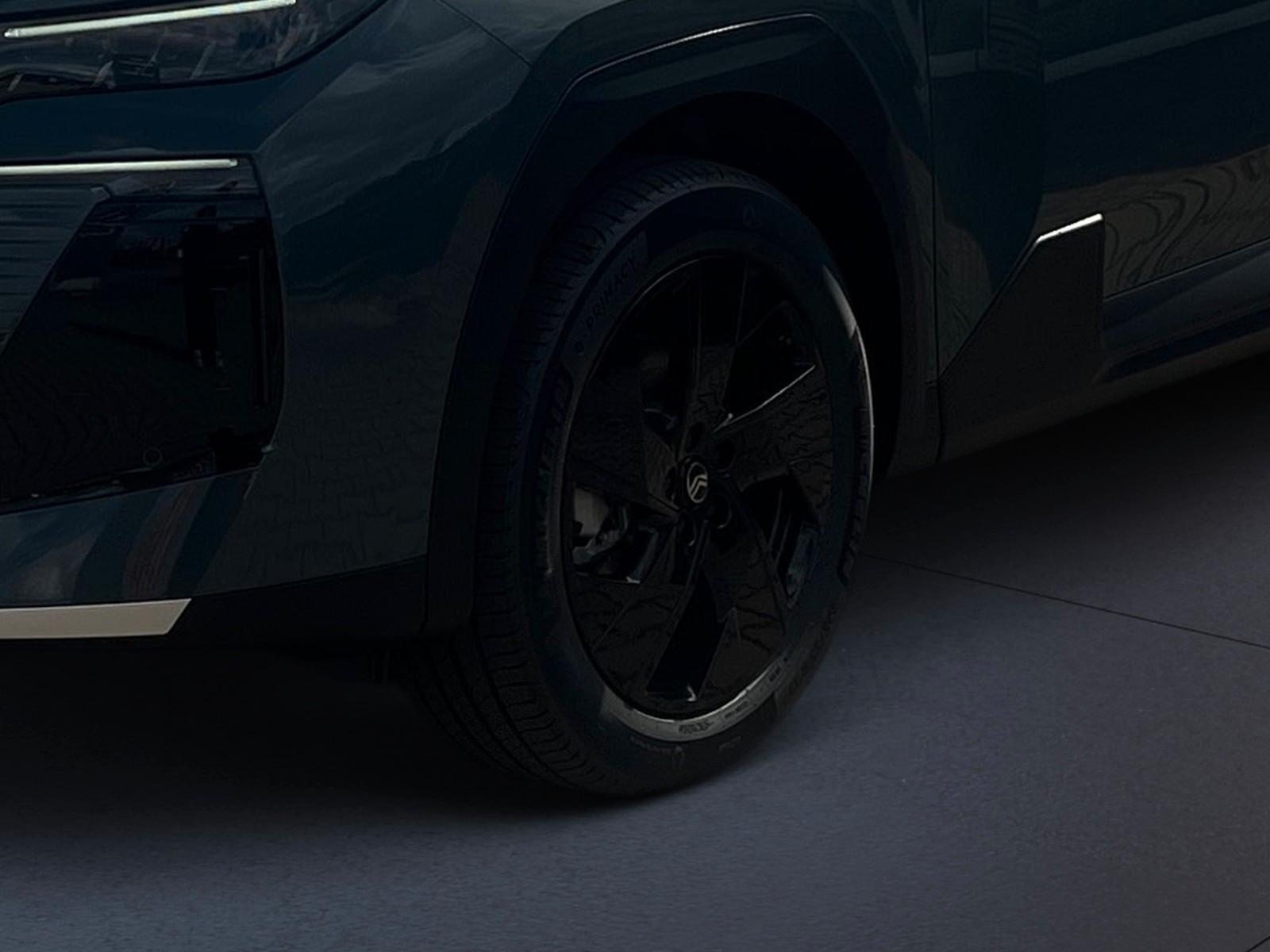 Citroën C5 Aircross Hybrid 145 PLUS