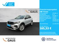 Volkswagen T-Cross - Vorschau Bild 2
