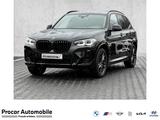 BMW X3 xDrive30d M Sport HUD+PANO+ACC+360+NAVI+LASER - BMW X3: Allradantrieb